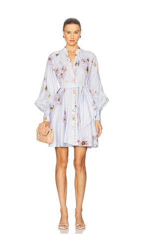 ROBE AJUSTÉE & ÉVASÉE en . Taille 1/S. Also en - Zimmermann - Modalova