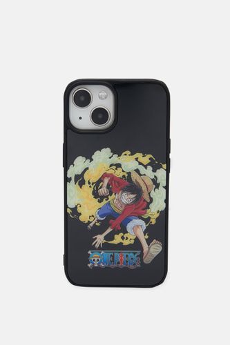 Coque Iphone One Piece Luffy - Pull&Bear - Modalova