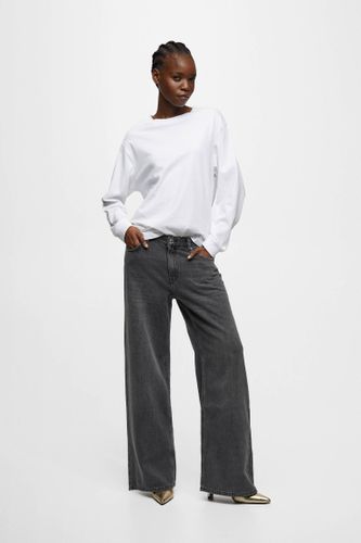 Jean Oversize - Pull&Bear - Modalova
