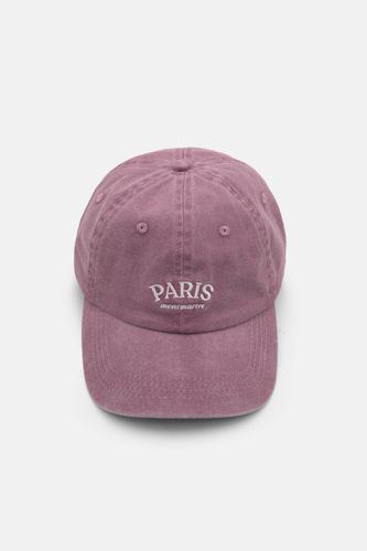 Casquette Paris - Pull&Bear - Modalova