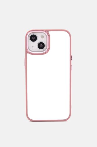 Coque Iphone Transparente - Pull&Bear - Modalova