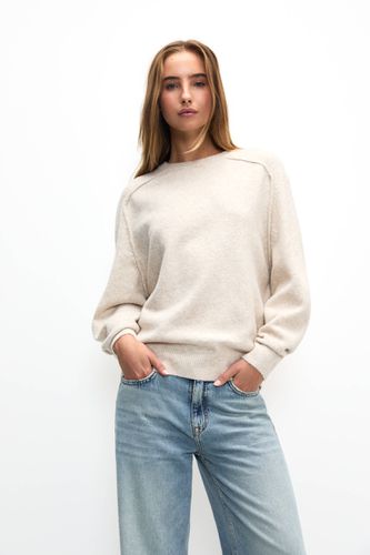 Pull Oversize - Pull&Bear - Modalova