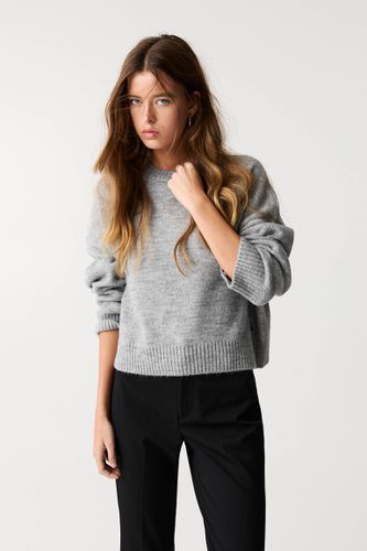 Pull Basic - Pull&Bear - Modalova