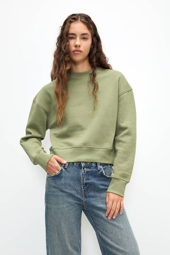 Sweat Basique - Pull&Bear - Modalova