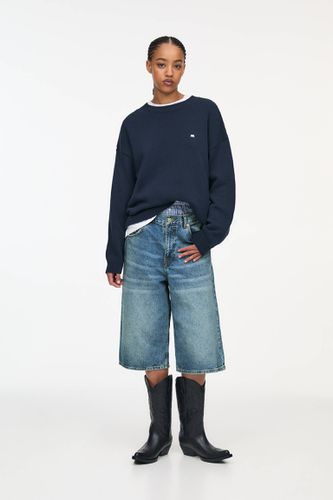 Jorts Oversize - Pull&Bear - Modalova