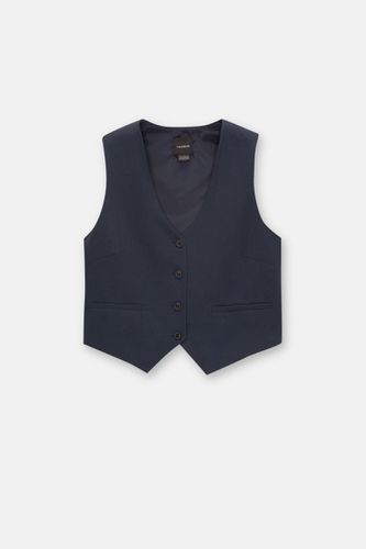 Gilet De Tailleur Boutons - Pull&Bear - Modalova