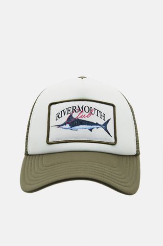 Casquette Trucker Rivermouth - Pull&Bear - Modalova