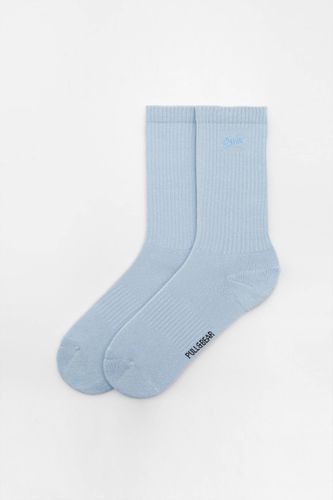 Paire De Chaussettes Hautes Stwd - Pull&Bear - Modalova