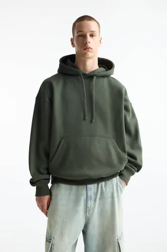 Sweat Basic Capuche - Pull&Bear - Modalova