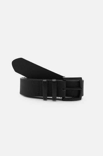 Ceinture Similicuir Boucle Double - Pull&Bear - Modalova