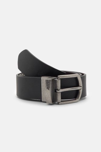 Ceinture Réversible Stwd - Pull&Bear - Modalova