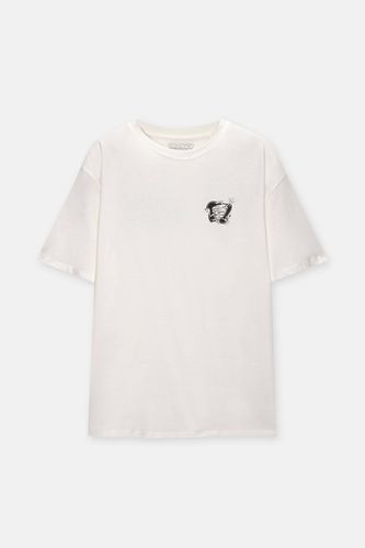 T-Shirt Looney Tunes - Pull&Bear - Modalova