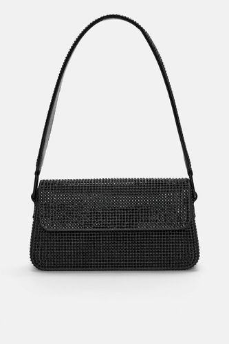 Sac Porté Épaule Brillants - Pull&Bear - Modalova