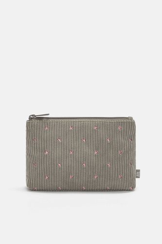 Trousse De Bain Cœurs - Pull&Bear - Modalova