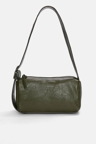 Sac Porté Épaule Effet Froissé - Pull&Bear - Modalova