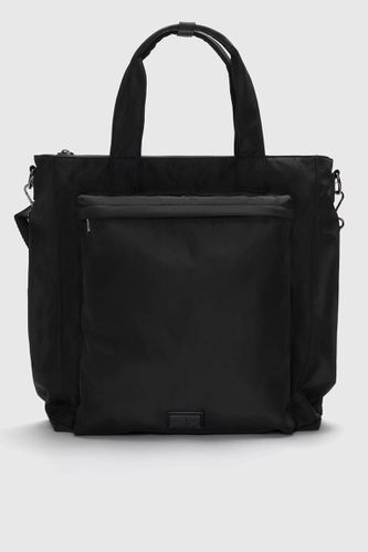 Sac Cabas Nylon - Pull&Bear - Modalova