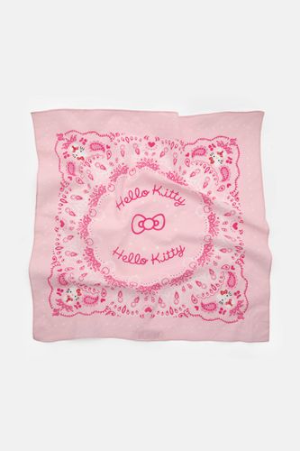 Bandana Hello Kitty - Pull&Bear - Modalova