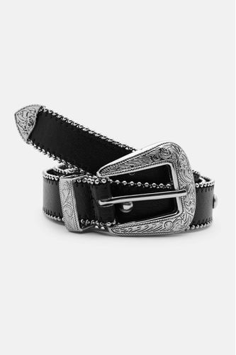 Ceinture Cowboy Cloutée - Pull&Bear - Modalova