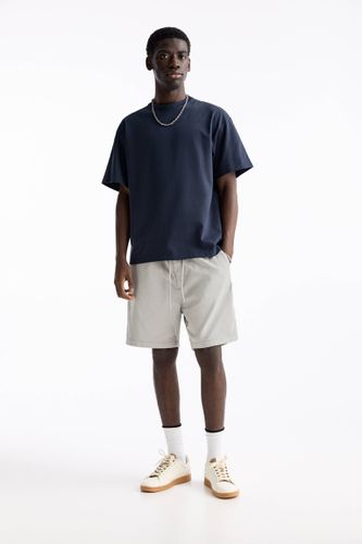 Bermuda Jogger Basique - Pull&Bear - Modalova