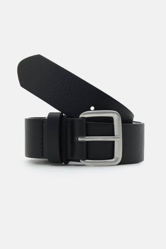 Ceinture Similicuir Boucle - Pull&Bear - Modalova