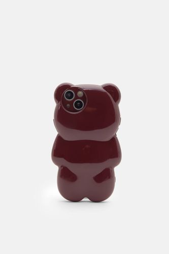 Coque Iphone Ours - Pull&Bear - Modalova