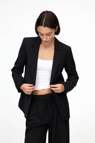 Blazer Basique - Pull&Bear - Modalova