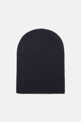 Bonnet En Maille Fine - Pull&Bear - Modalova