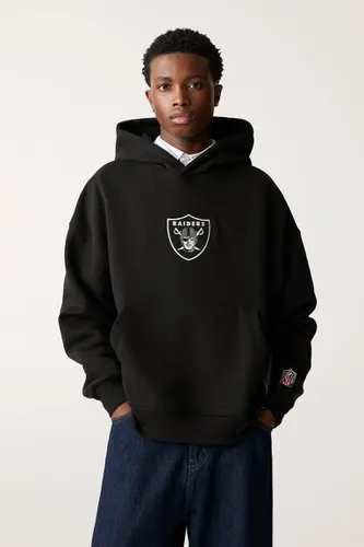 Sweat Nfl Raiders - Pull&Bear - Modalova