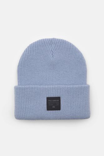 Bonnet Beanie - Pull&Bear - Modalova