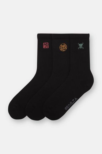 Chaussettes One Piece - Pull&Bear - Modalova