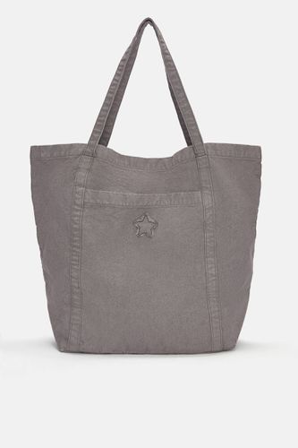 Sac Cabas Étoile - Pull&Bear - Modalova