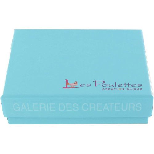 Charms Petite Fée - LES POULETTES BIJOUX - Modalova