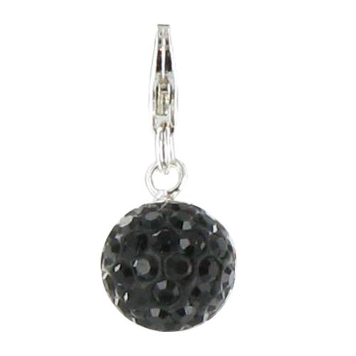 Charms Boule à Facettes - LES POULETTES BIJOUX - Modalova