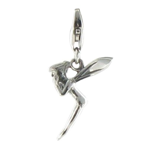 Charms Petite Fée - LES POULETTES BIJOUX - Modalova