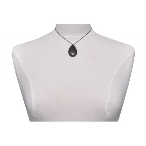 Collier Goutte en Tagua - LES POULETTES BIJOUX - Modalova