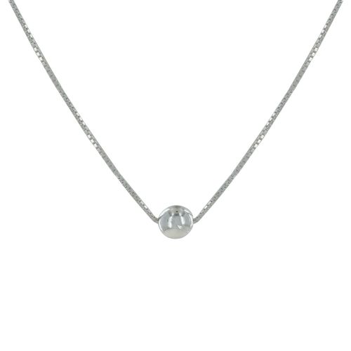 Collier Petite Bille - LES POULETTES BIJOUX - Modalova