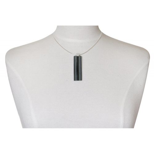 Collier Verre Briquet - Classics - LES POULETTES BIJOUX - Modalova