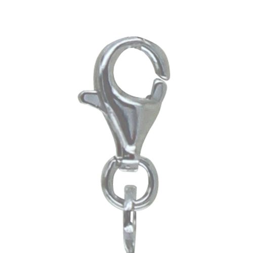 Charms 925 Smiley - LES POULETTES BIJOUX - Modalova