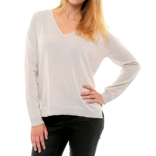 BIJOUX - Pull 100% Cachemire Oversize - taille M - LES POULETTES - Modalova