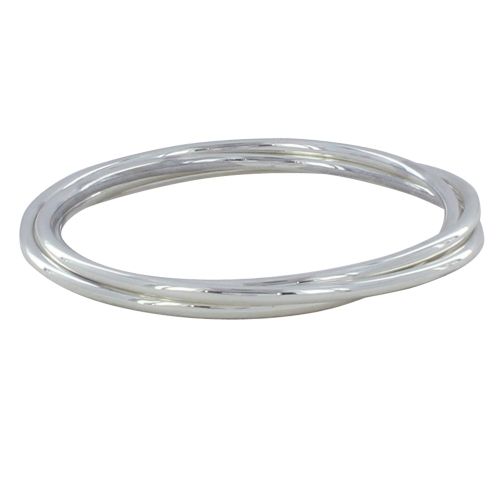 Bracelet 3 Joncs - LES POULETTES BIJOUX - Modalova