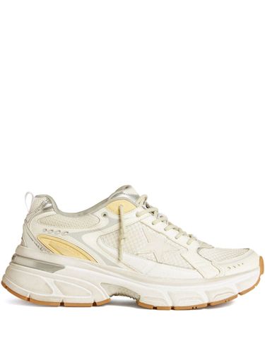 Golden Goose Lightstar Sneakers - Golden Goose - Modalova