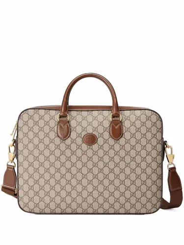 Gucci Bag With Logo - Gucci - Modalova