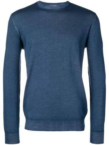 Drumohr Drumohr Sweaters Blue - Drumohr - Modalova