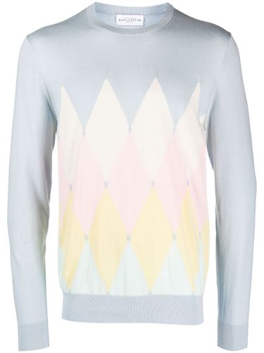 BALLANTYNE Shirt With Print - BALLANTYNE - Modalova