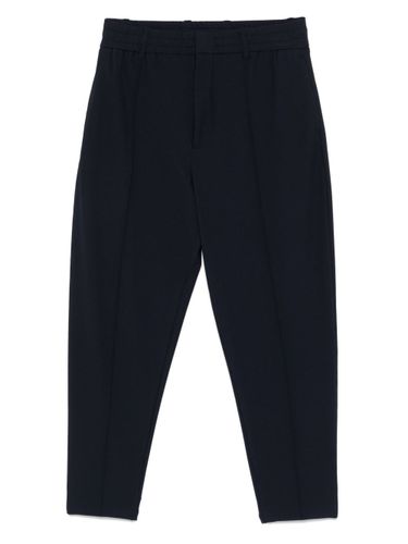 Emporio Armani Nylon Trousers - Emporio Armani - Modalova
