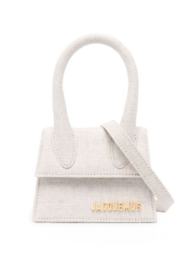Le Chiquito Leather Handbag - JACQUEMUS - Modalova