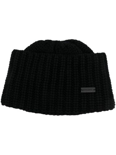 Saint Laurent Logoed Cap - Saint Laurent - Modalova