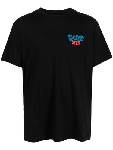 DEUS Deus T-Shirts And Polos Black - DEUS - Modalova