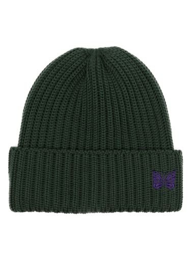 Needles Logo Hat - Needles - Modalova