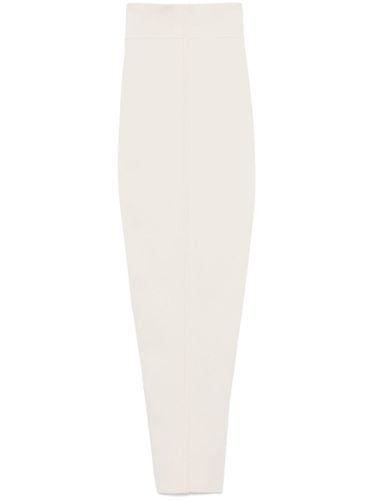 Rick Owens Pillar Long Skirt - Rick Owens - Modalova
